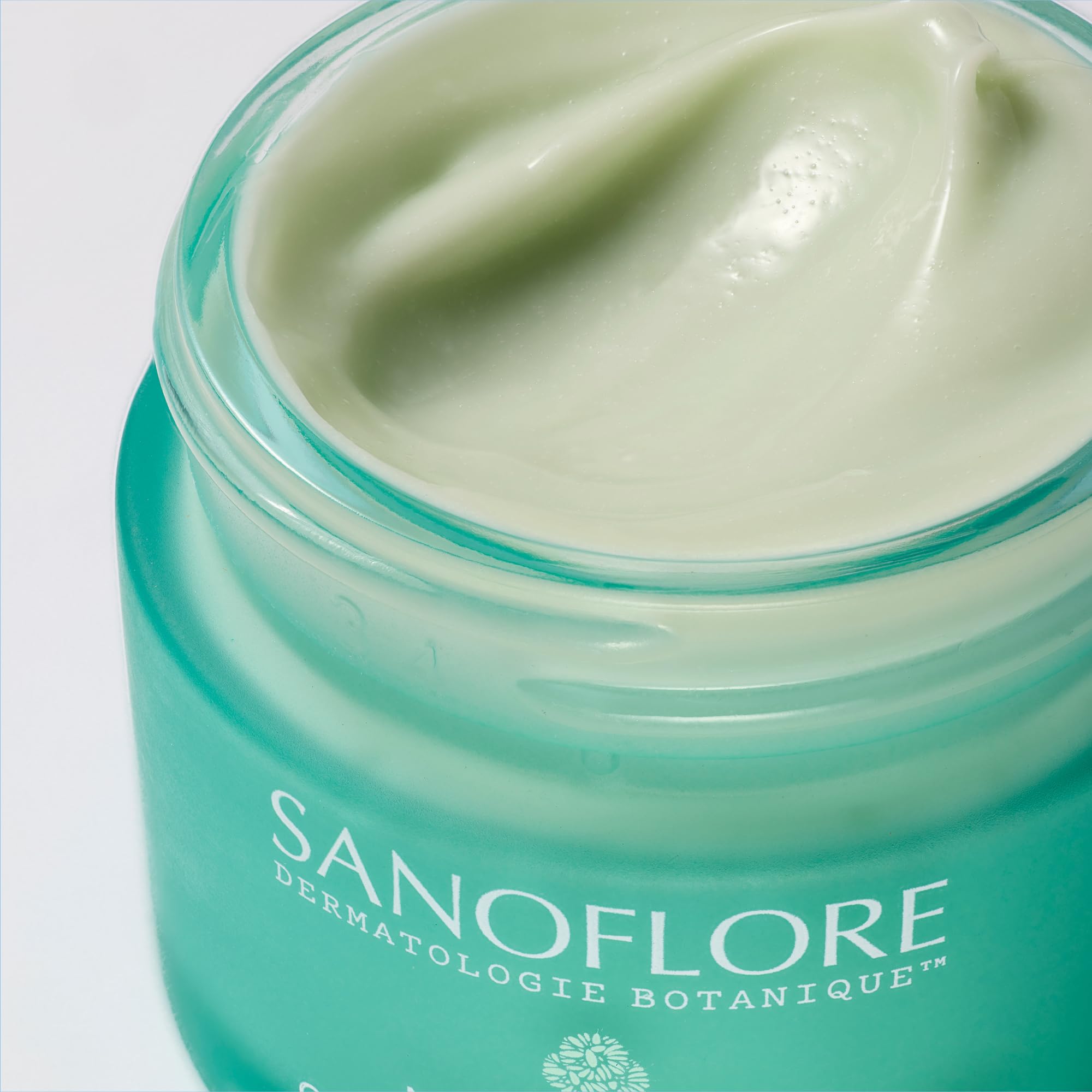 Sanoflore – Magnifica – Crème nuit anti-imperfections puissante – Réduit boutons, points noirs et brillances – Peau lissée et purifiée au réveil – bio - 50 ml
