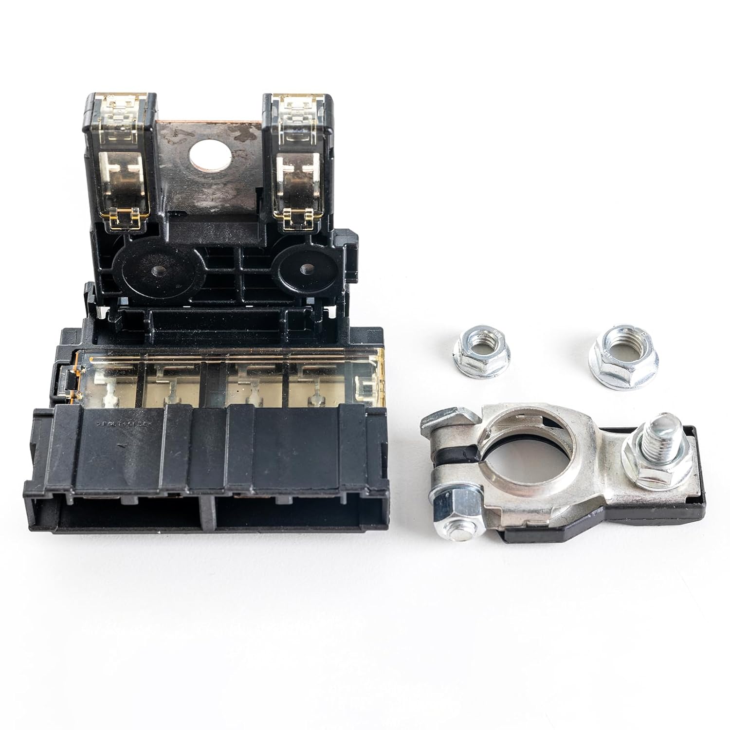 Positive Battery Fuse Terminal for 13-19 Nissan Altima Maxima Murano