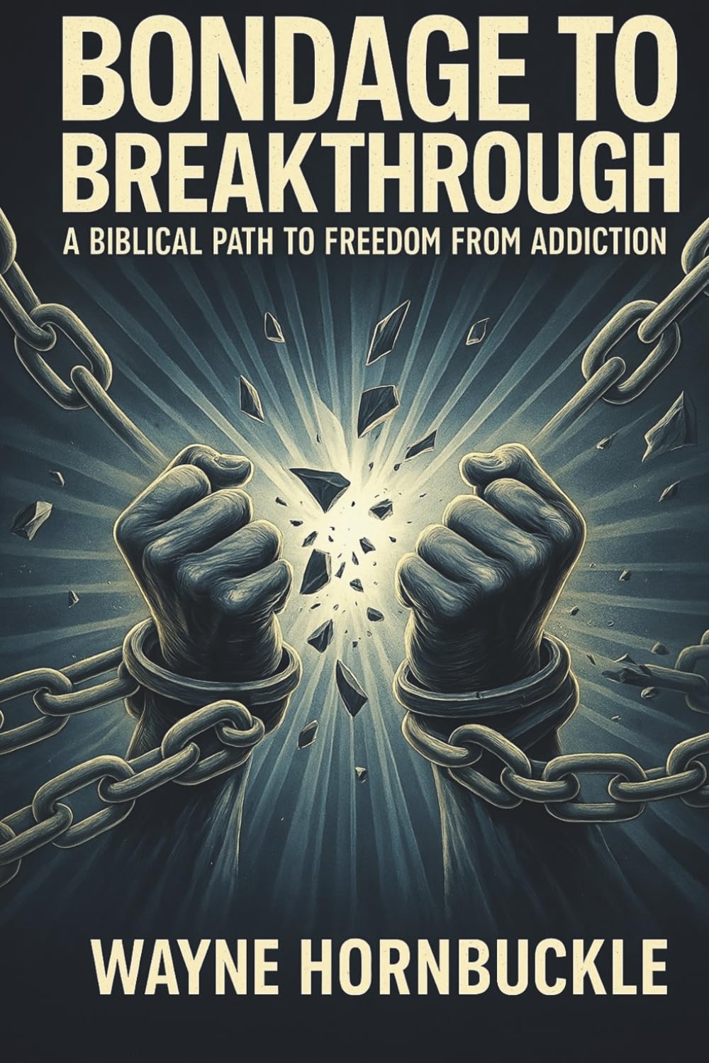 Bondage to Breakthrough: A Biblical Path to Freedom From Addiction