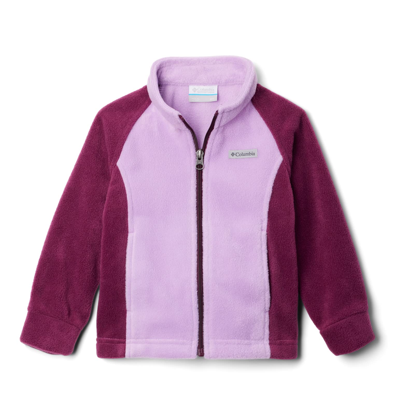 Columbia Mädchen 845690littlegirls Benton Springs Fleece