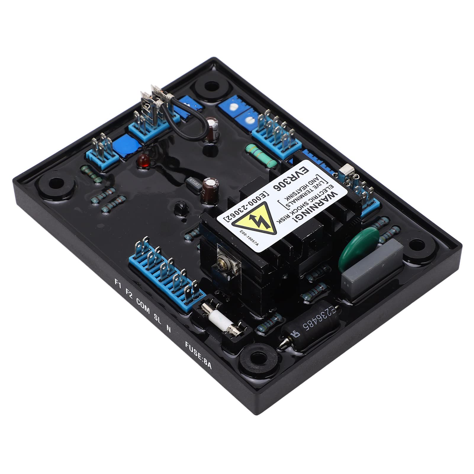 Fafeicy Automatyczny Regulator Napięcia, Bezszczotkowy Generator AVR