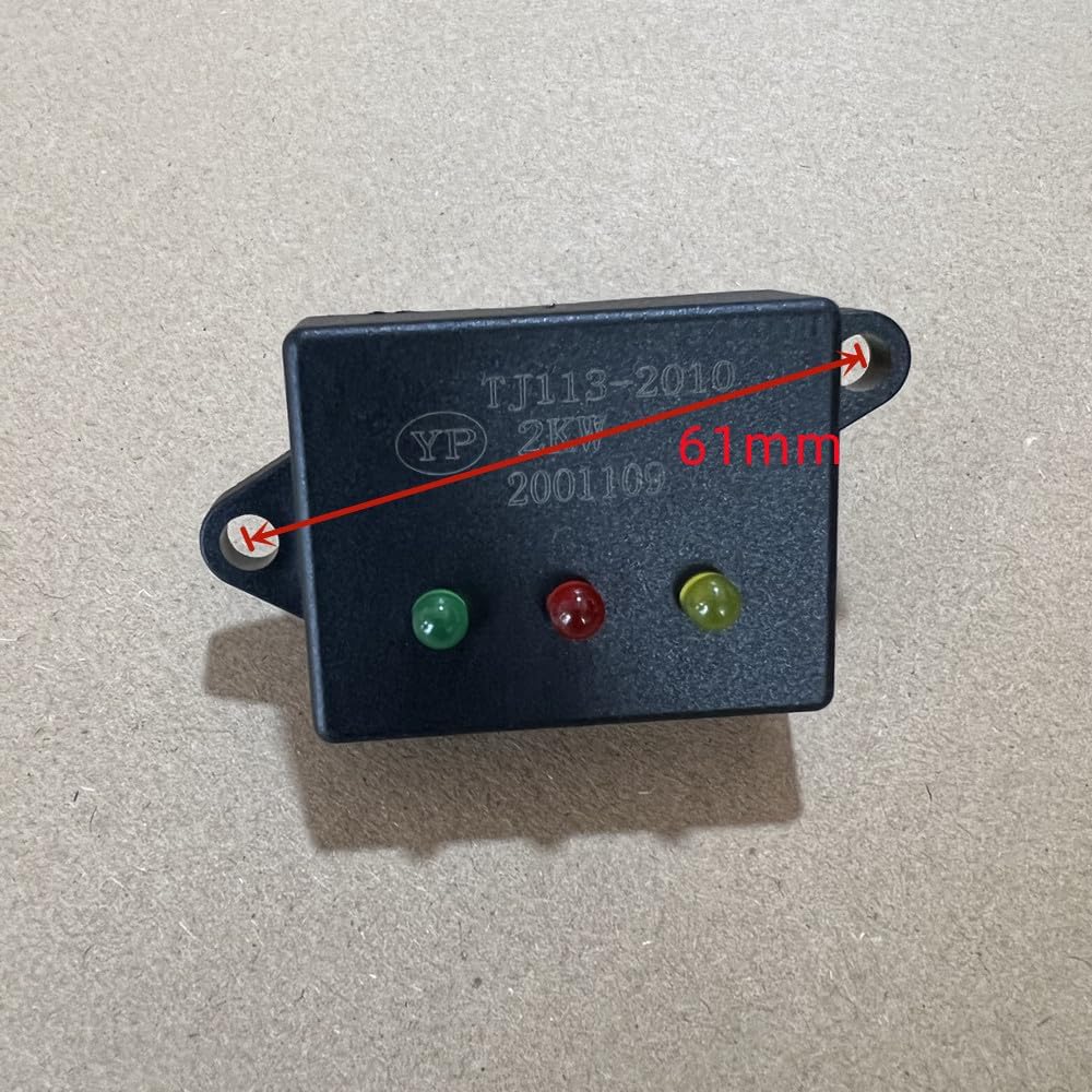 Ignition Module igniter Fit for Champion 2000w 2300W 2000 2300 Watt Inverter Generator Module dallumage