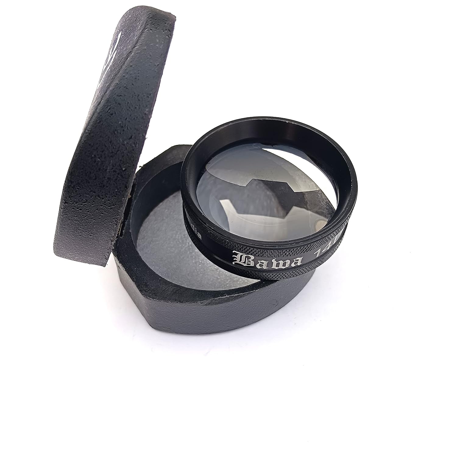 14D Lens Double Aspheric For Indirect Ophthalmoscope Amazon.in
