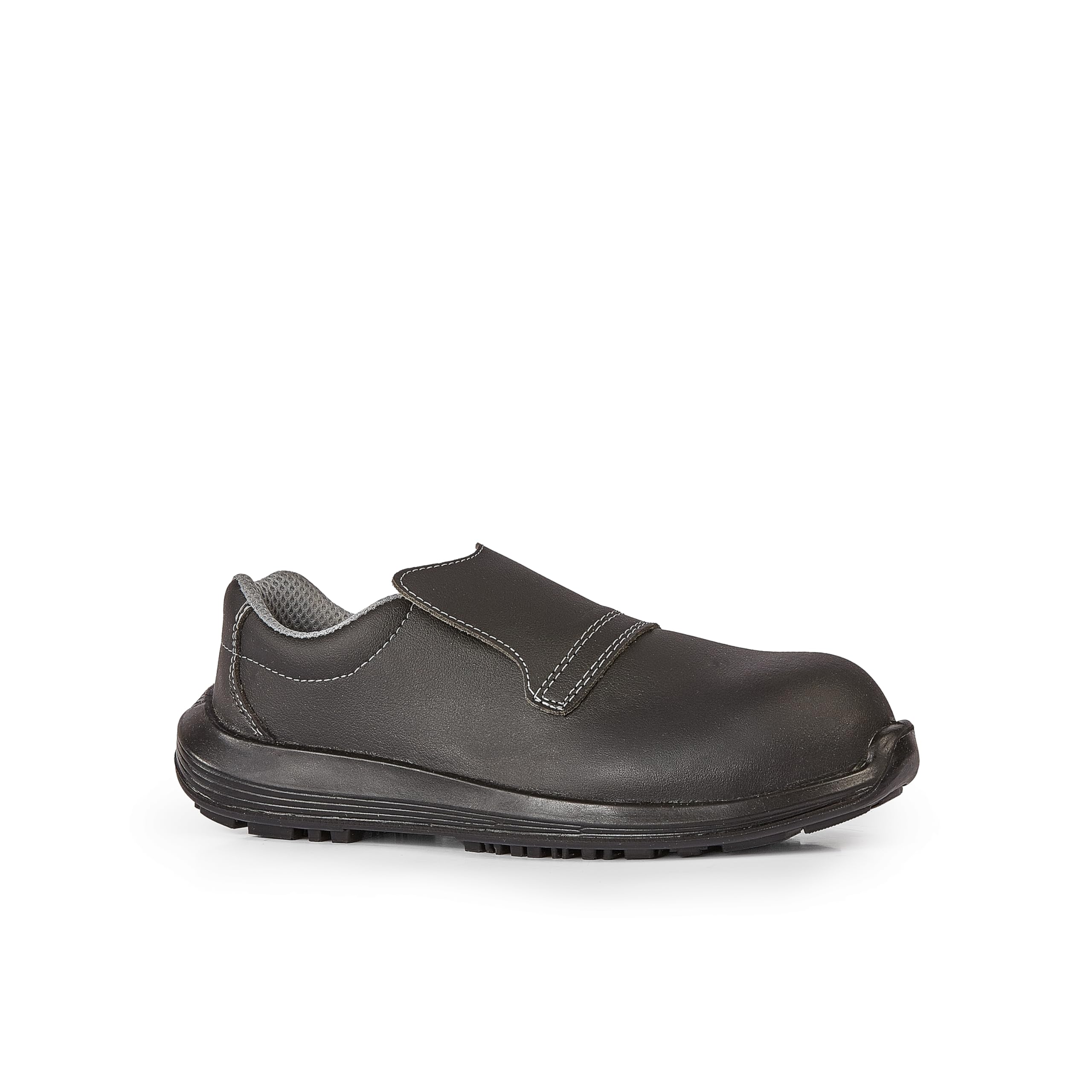 U-Power Don't Worry... BE Happy! Structure O S2 FO SR Scarpa da Lavoro antinfortunisticaUomo