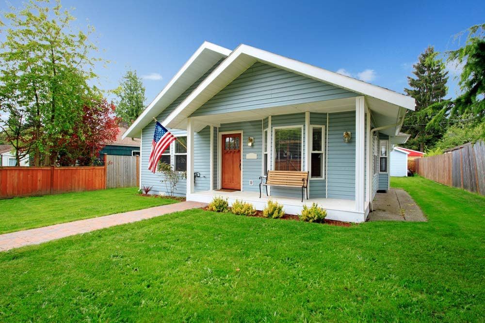 Hamilton & Adams 1776 American Flag 3x5: 100% Made USA - Toughest and Longest Lasting Embroidered Stars and Sewn Stripes American Flag – This American Flag Meets US Flag Code.