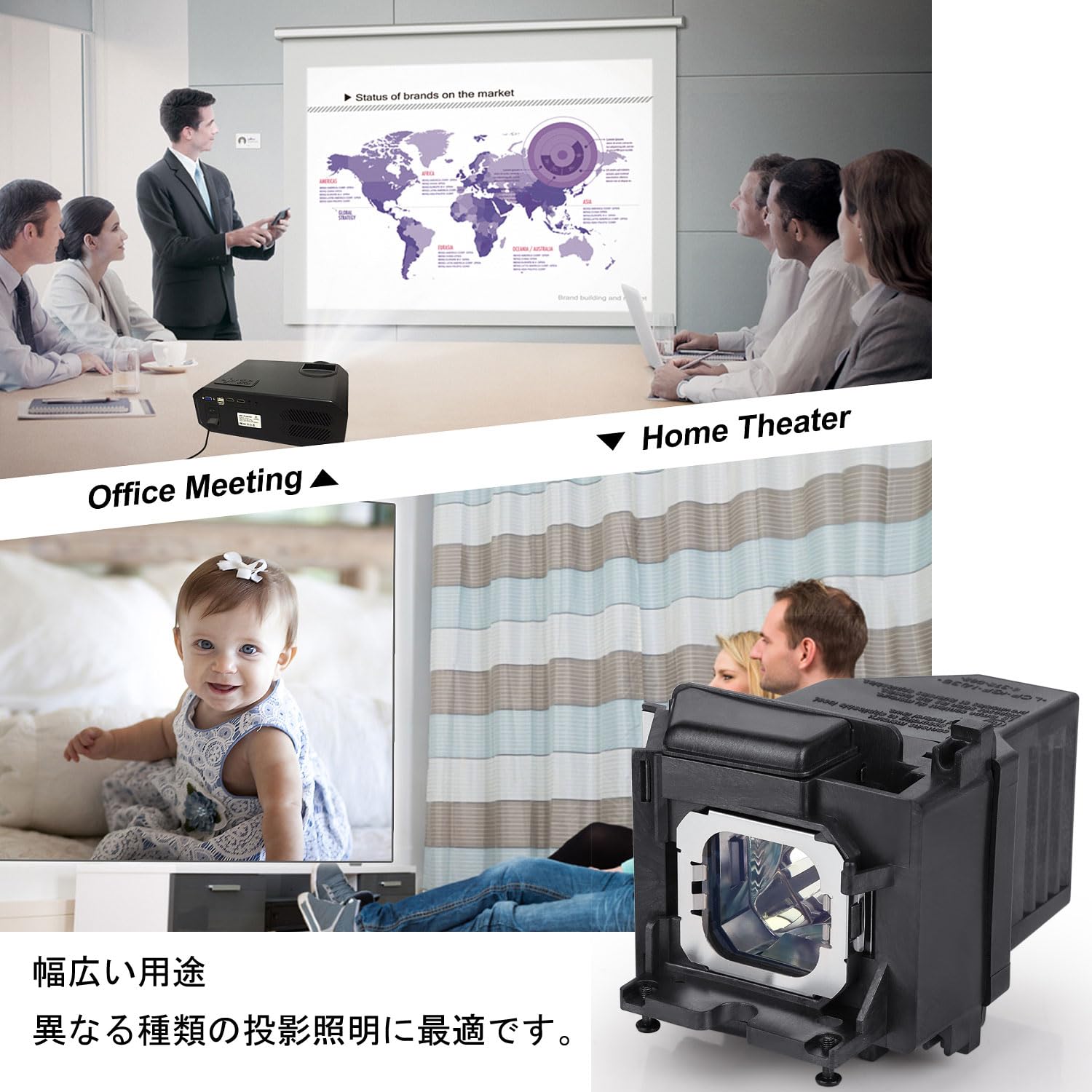 SONY プロジェクターランプハウス LKRX-B105 SONY プロジェクターランプハウス LKRX-B105 SONY