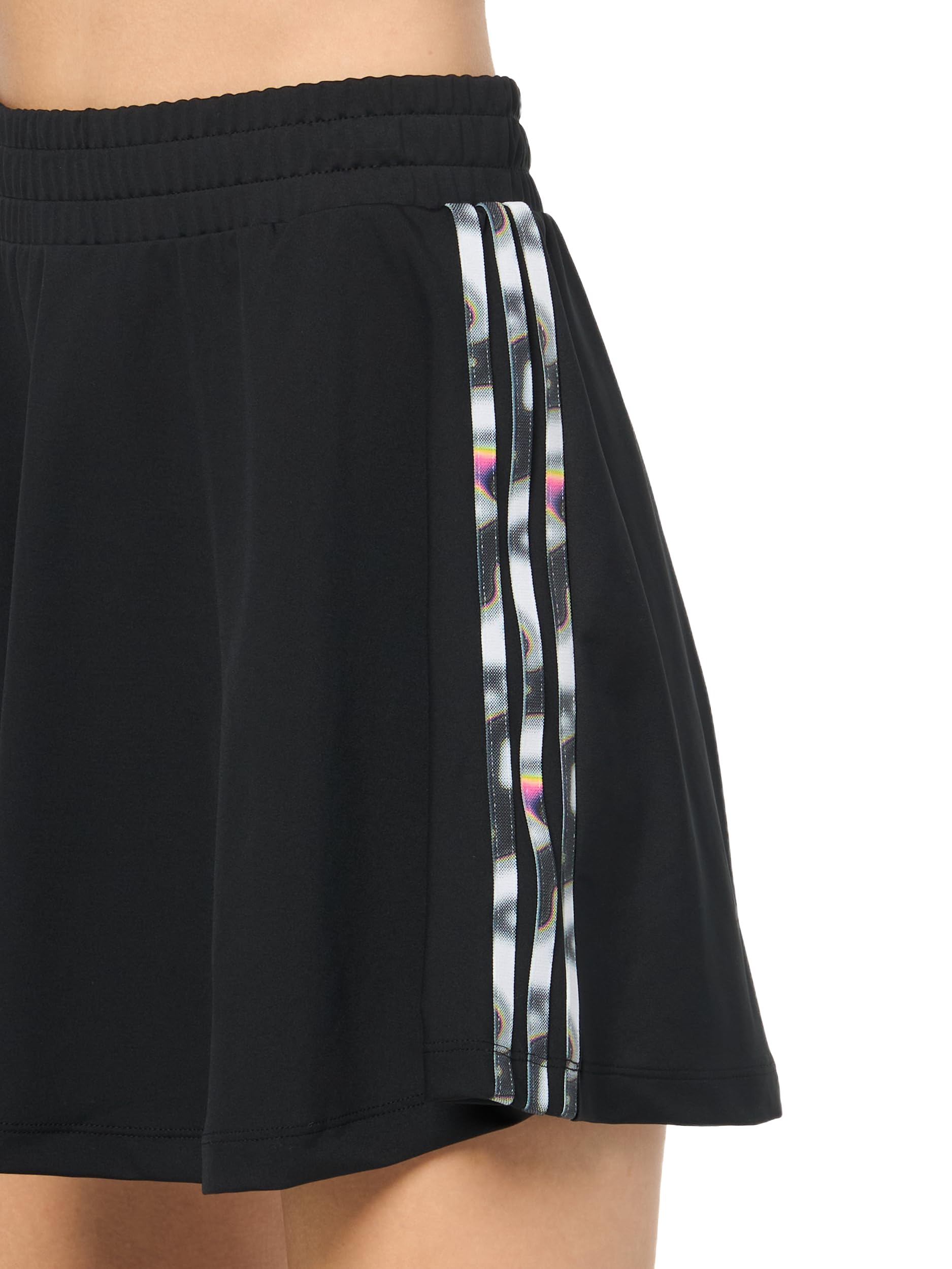 adidas Damen Pride Skirt Tennis-Rock