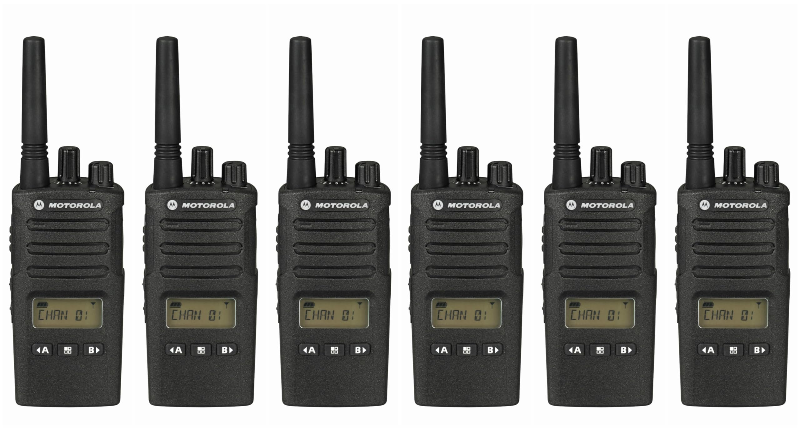 パソコン Motorola Walkie-Talkies Amazon.com: Motorola Talkabout T470 Two Way Radio 4-Pack Walkie