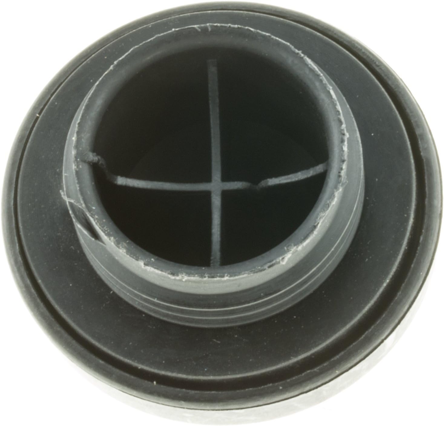 MotoRad MO-155 Oil Filler Cap Engine Oil Filler Cap Fits Toyota Camry 07–23 RAV4 06–23 Corolla 09–23 Tacoma 07–23 HighLander 07–23 Tundra 05–23 PTR3500110 PTR3500070 121800P021 121800P020 121800H032