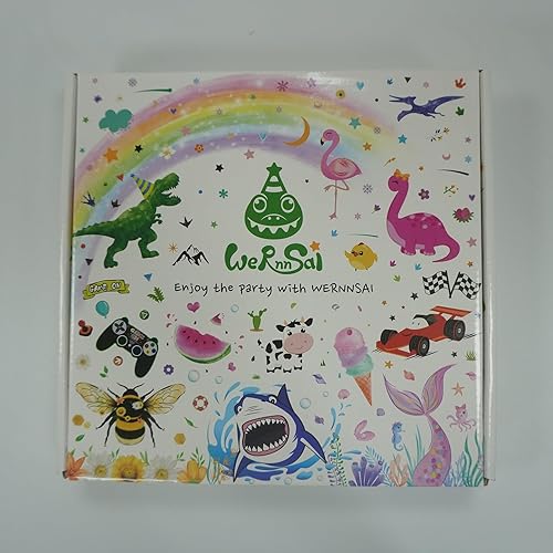 Miniatura 8 de WERNNSAI Suministros para fiestas de flamenco, juego de vajilla desechable de verano con temática hawaiana para niñas, niños, cena de cumpleaños,