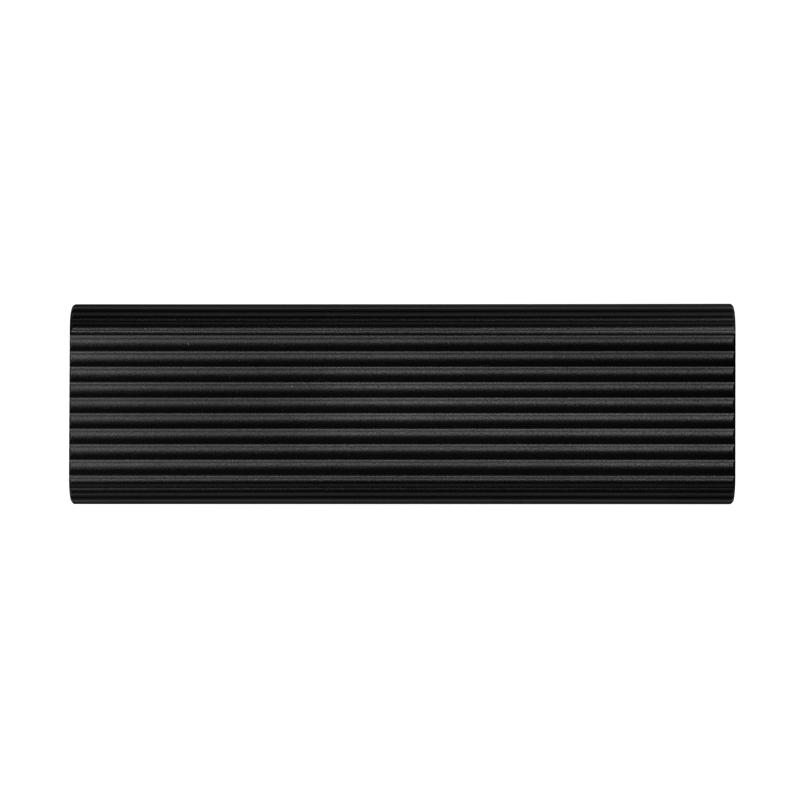 Patriot Transporter Lite 512GB Type-C USB 3.2 Gen 2 External Portable SSD Black - Sequential Read: Up to 1000MB/s and Sequential Write: Up to 1000MB/s - External Solid State Drive - PTPL512GPECB
