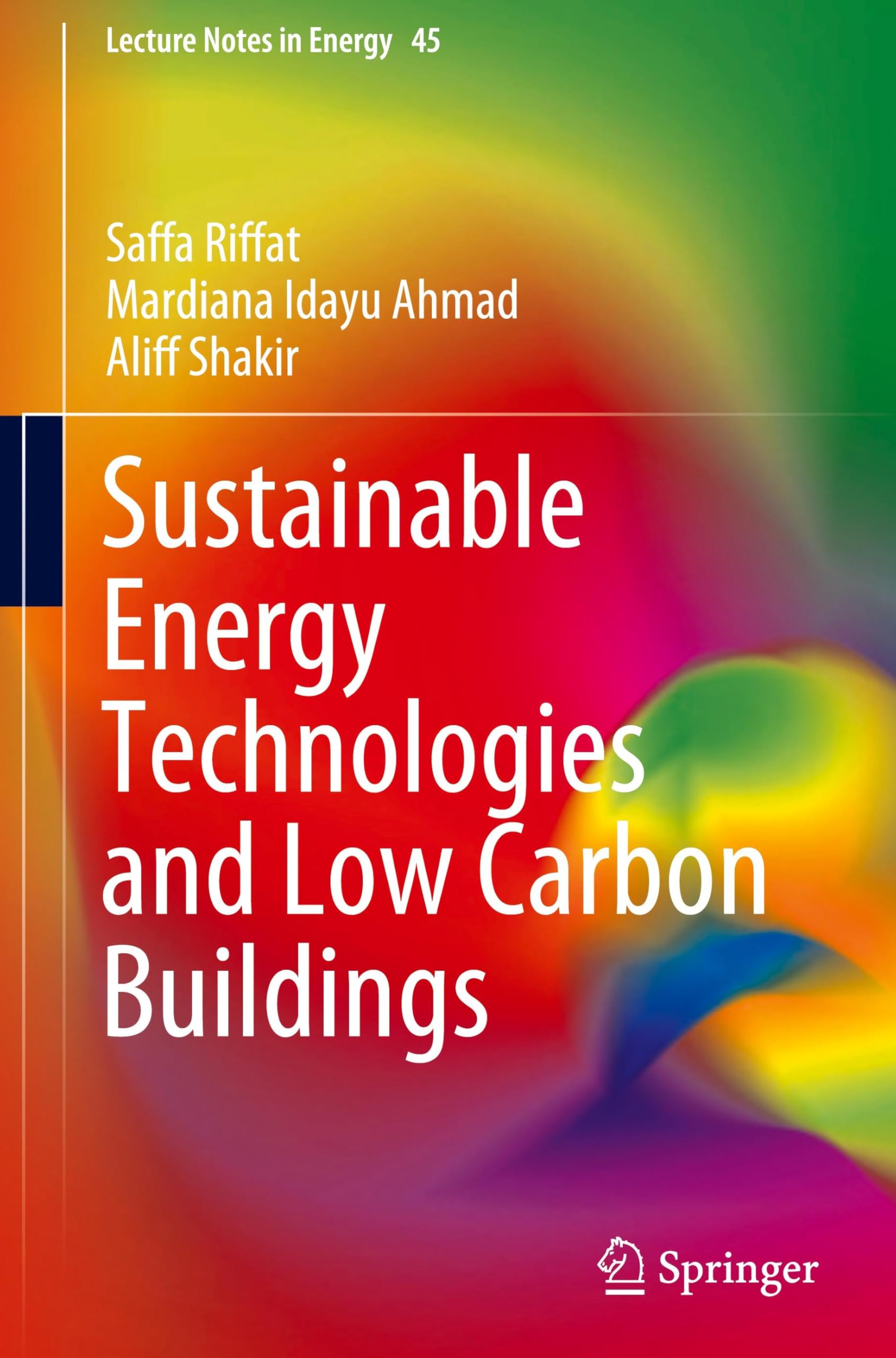 Sustainable Energy Technologies expert en Low Carbon Buildings et ingénierie