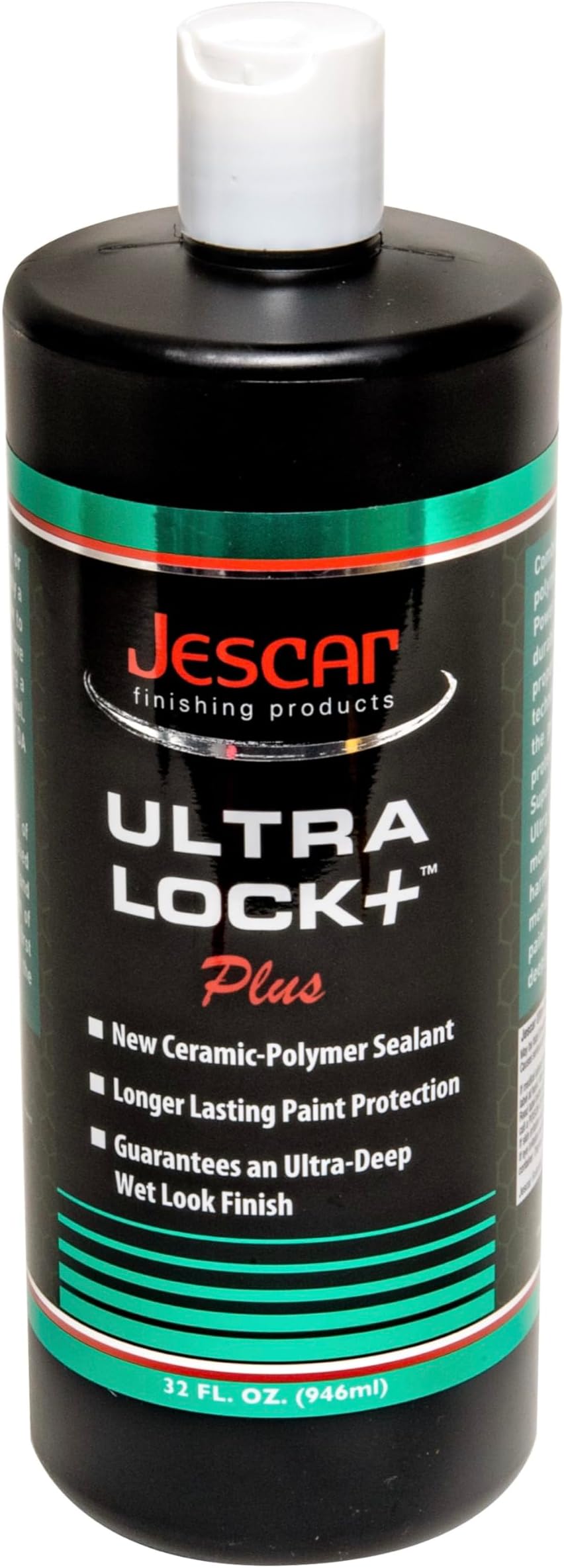 JescarUltra Lock + - 32oz
