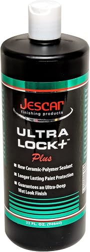 Jescar Ultra Lock Plus