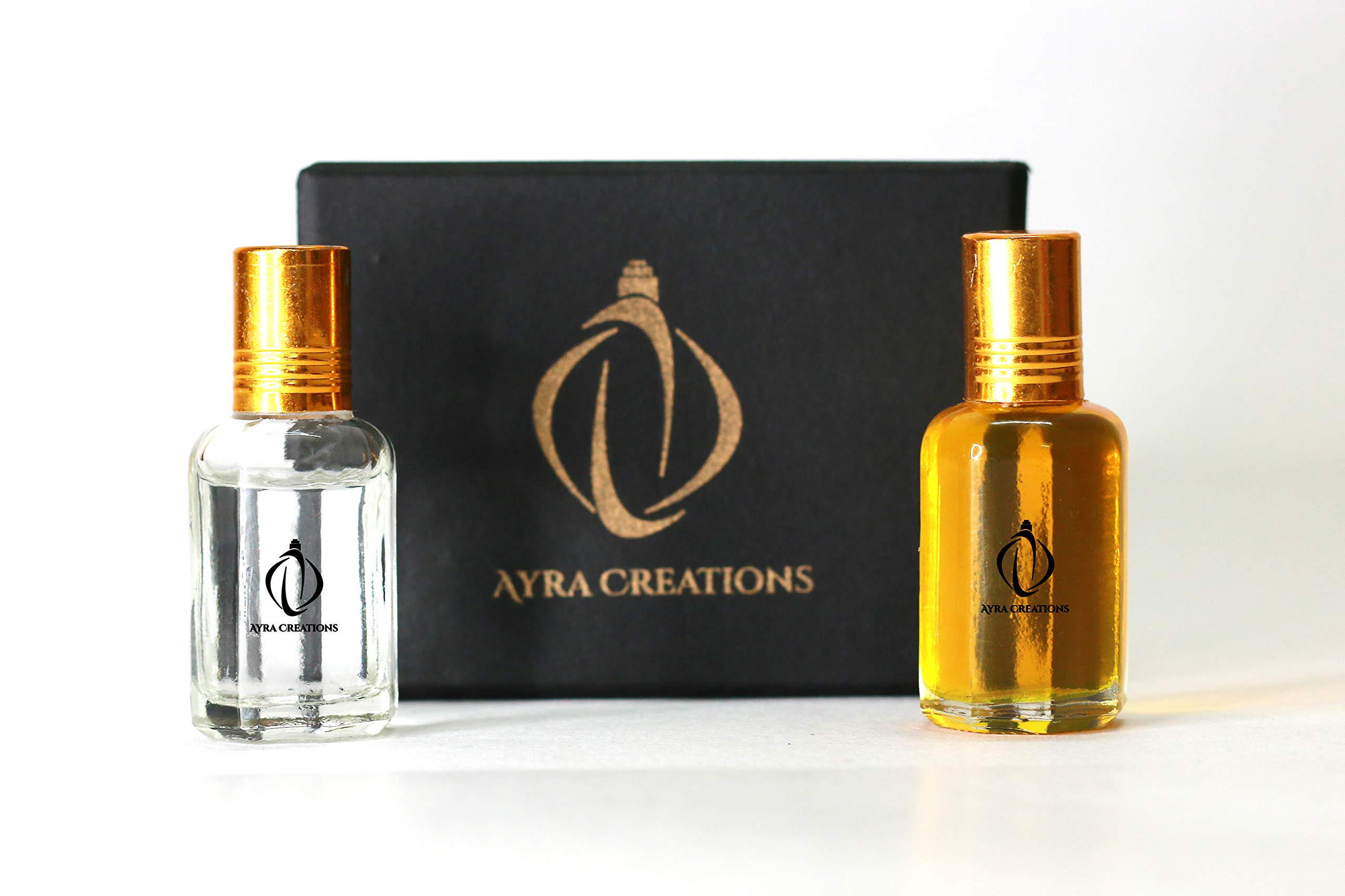 Millennium And Dehnul Oudh Khalifa Gauranteed Original Attar