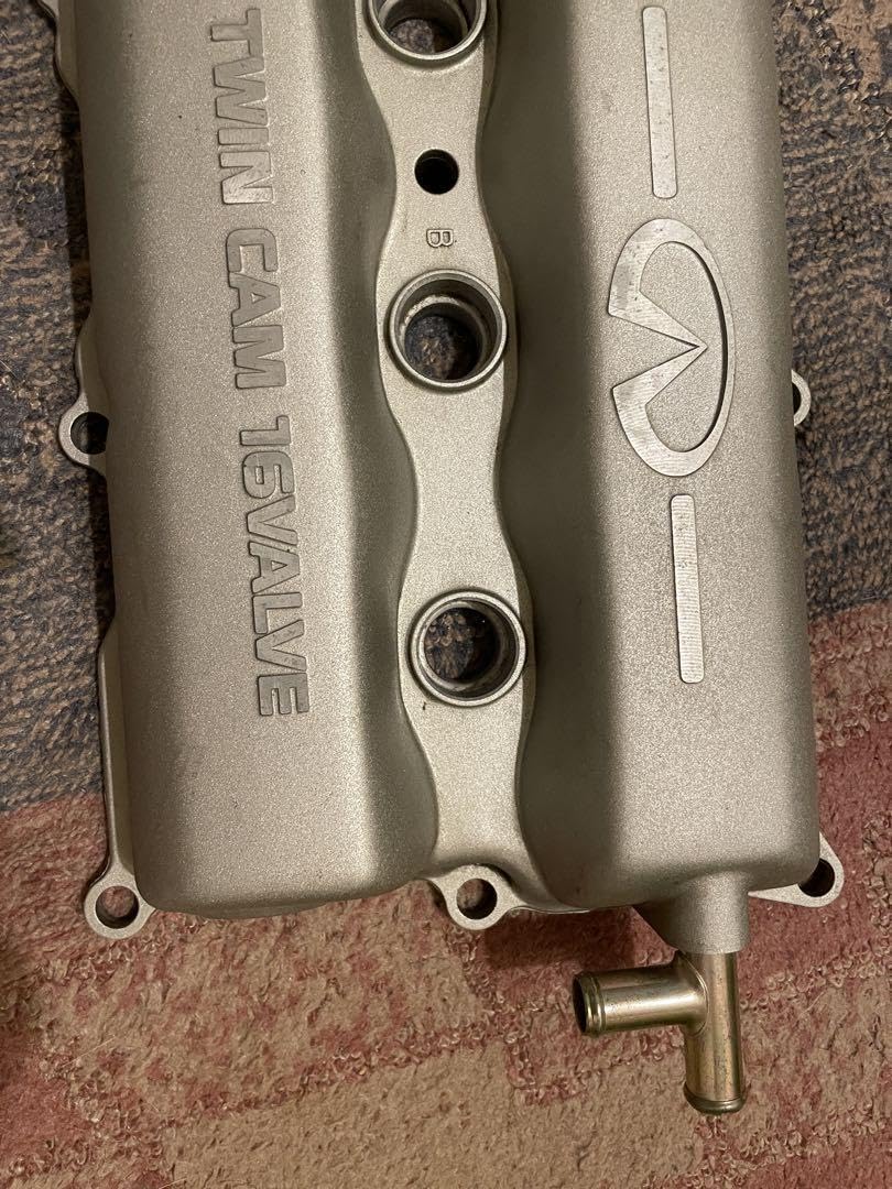 sr20 s13 ヘッド、ヘッドカバー Amazon.co.jp: 超 SR20 ヘッドカバー 品 P10 S13 180SX : ホーム