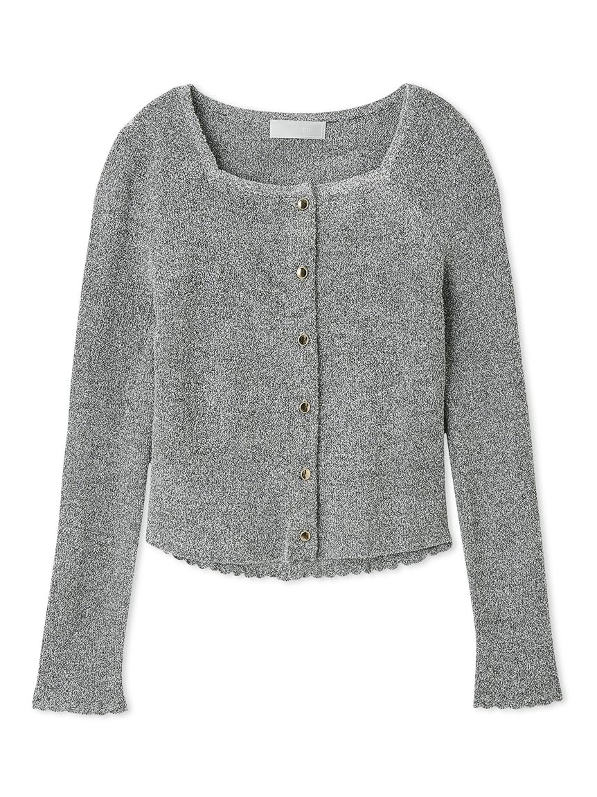 CELFORD(セルフォード) スクエアネックアンサンブルニットCWNT254116レディース