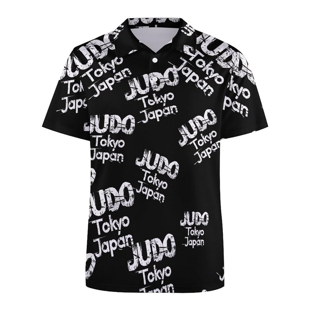 ENDLESS MADE TOKYO Polo Shirt Sサイズ ENDLESS MADE TOKYO Polo Shirt Sサイズ