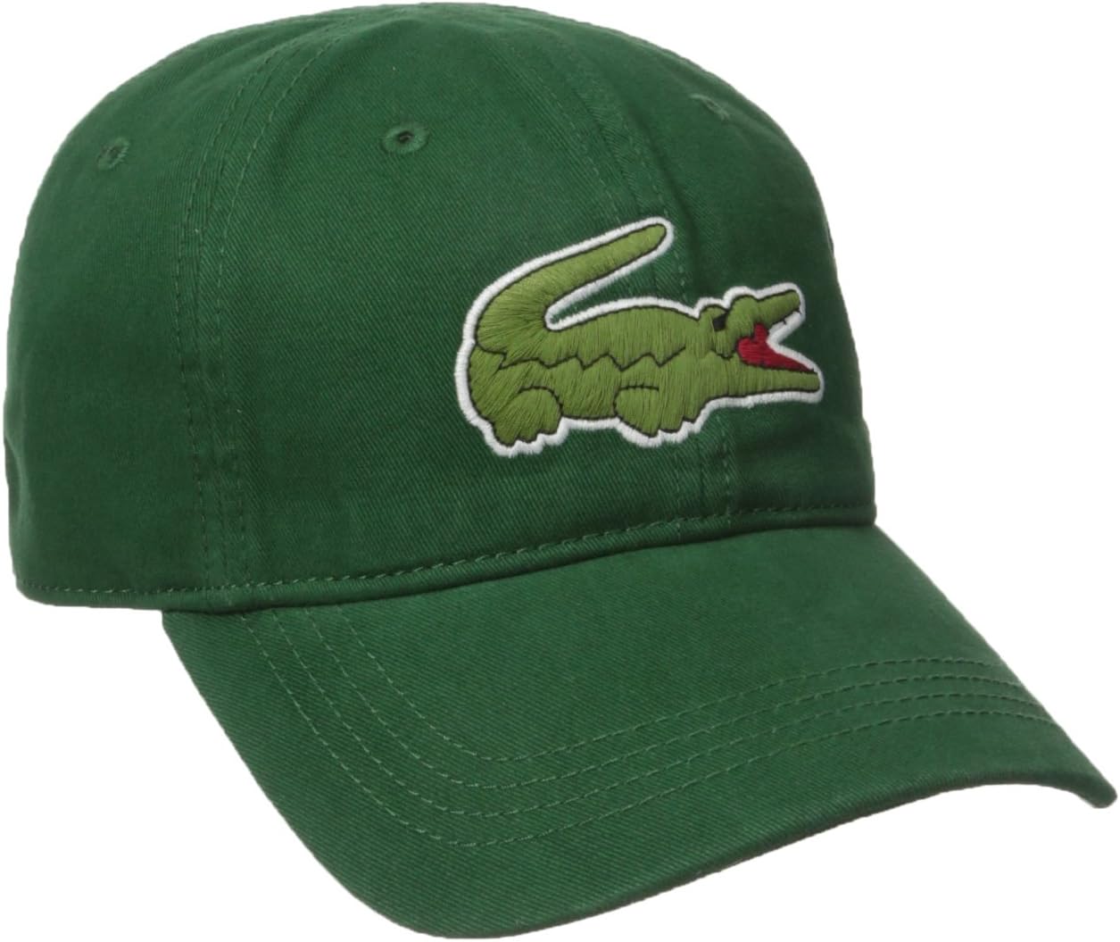 Amazon.co.jp: Lacoste メンズ クラシック ビッグ クロコダイル