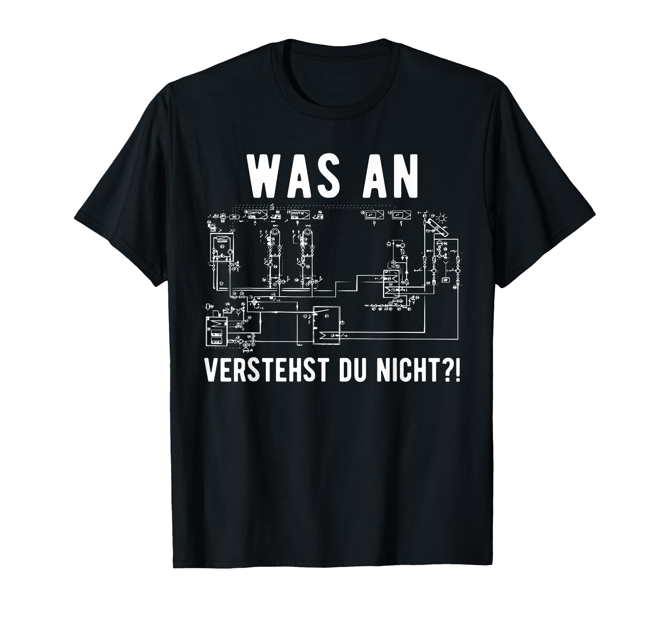 Kleidung mit Designs von Amazon Merch on Demand
