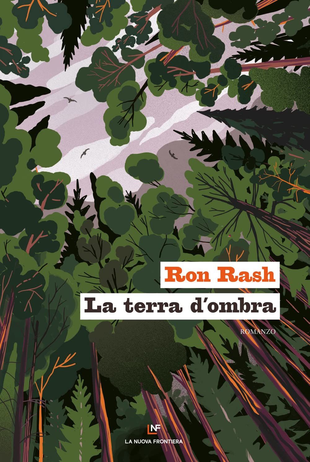 La Terra D'ombra - 4