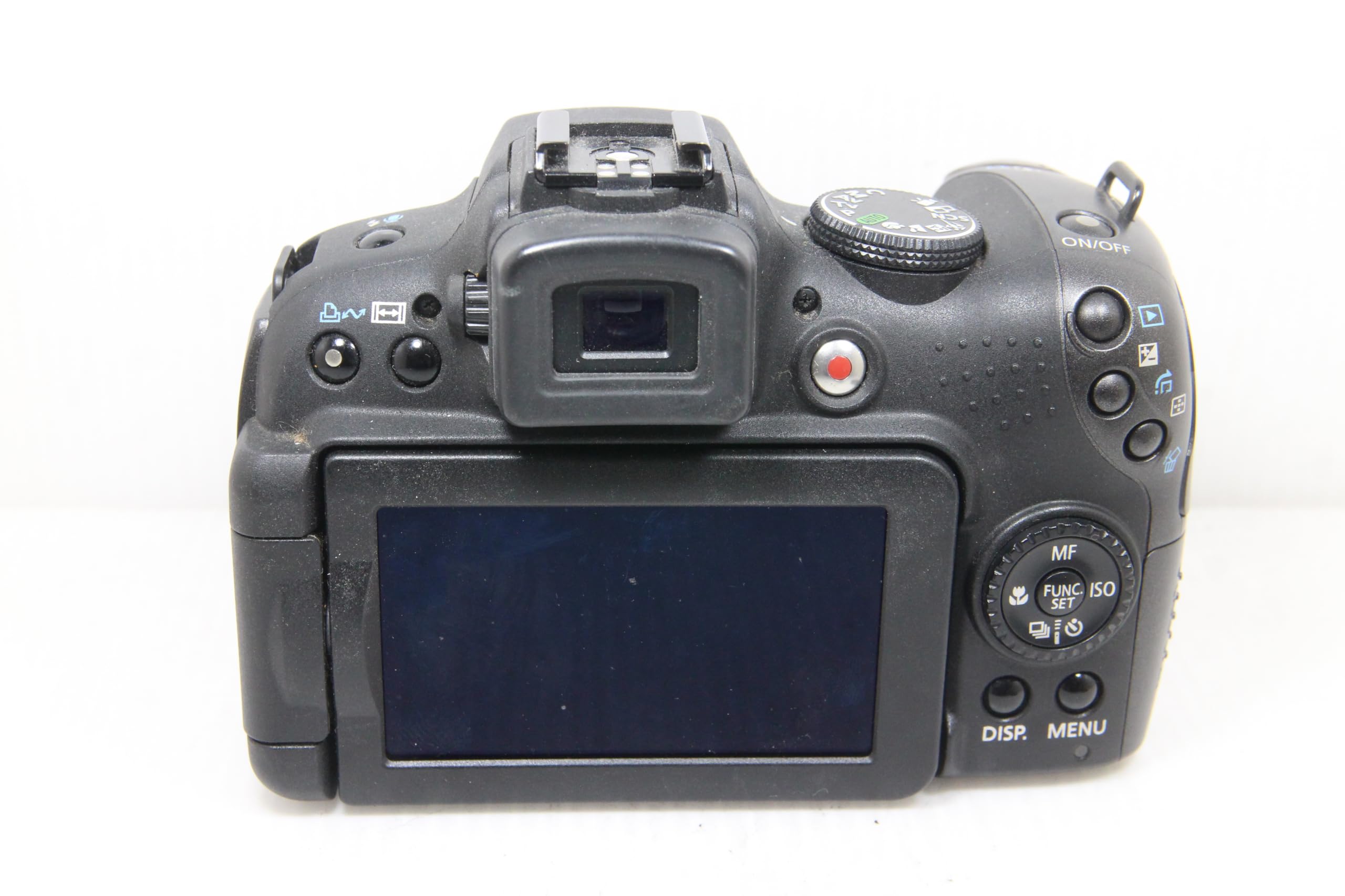 Amazon | Canon デジタルカメラ PowerShot (パワーショット)SX1 IS