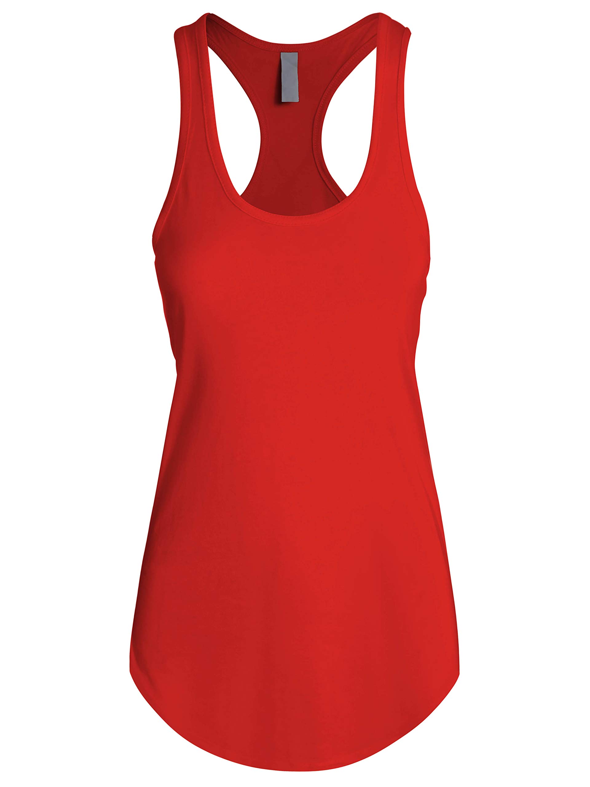 Camiseta sin mangas para mujer, con espalda cruzada, suave, casual, sin mangas, para entrenamiento, gimnasio, yoga