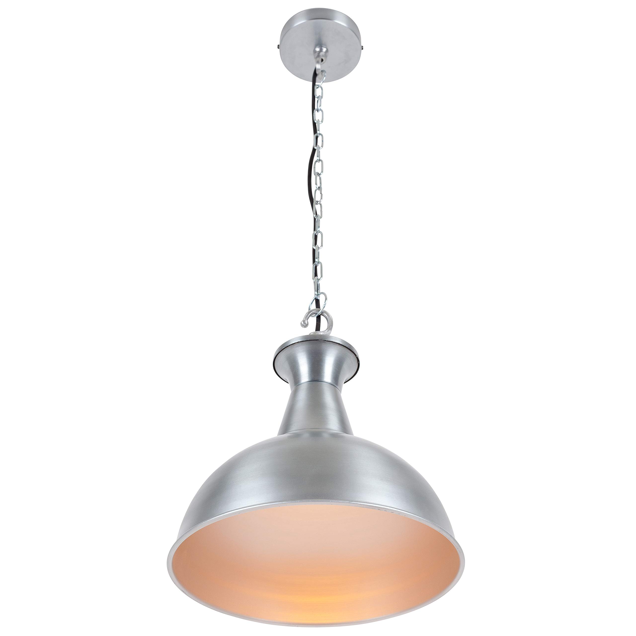 Ceiling Light with Sensor