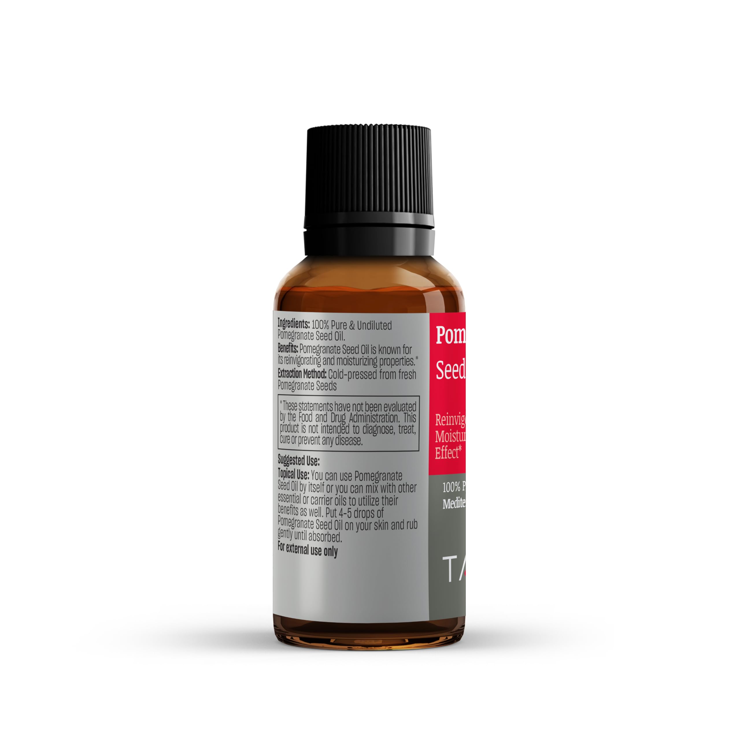 Talya Nar Çekirdeği Yağı 20 ml