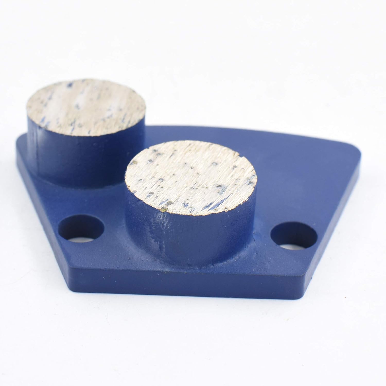Diamond Floor Grinding Disc for ASL Iron Horse Grinder(Pack of 9)