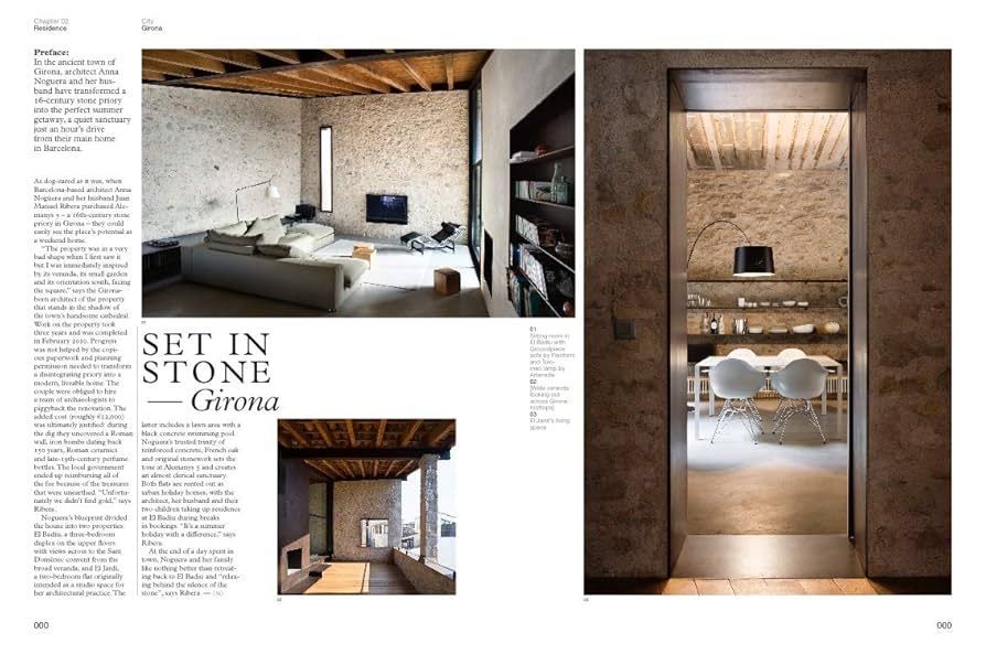 The Monocle Guide to Cosy Homes (Monocle Book Collection