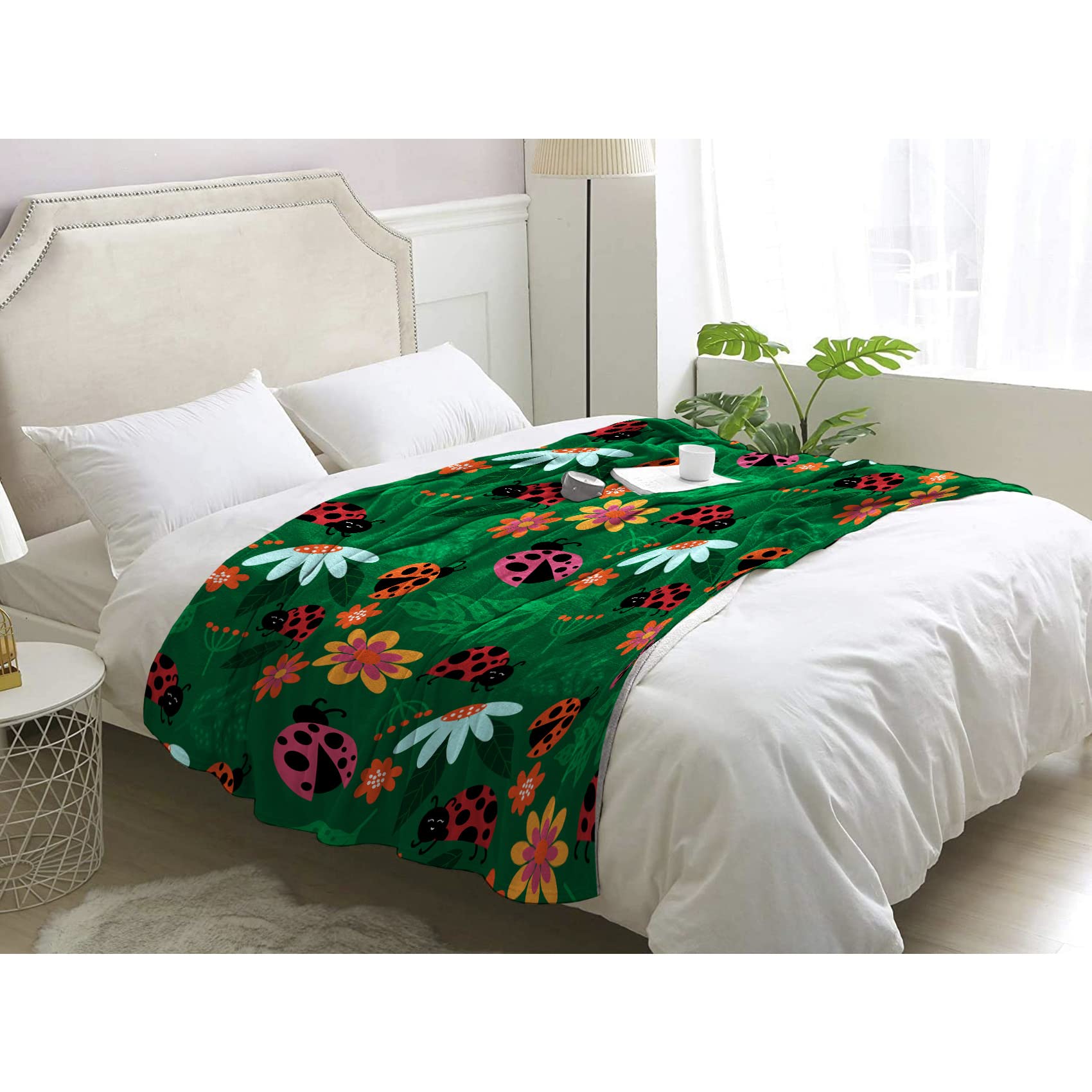 Plaid canape hiver chaud pour stopper le froid dans le salon