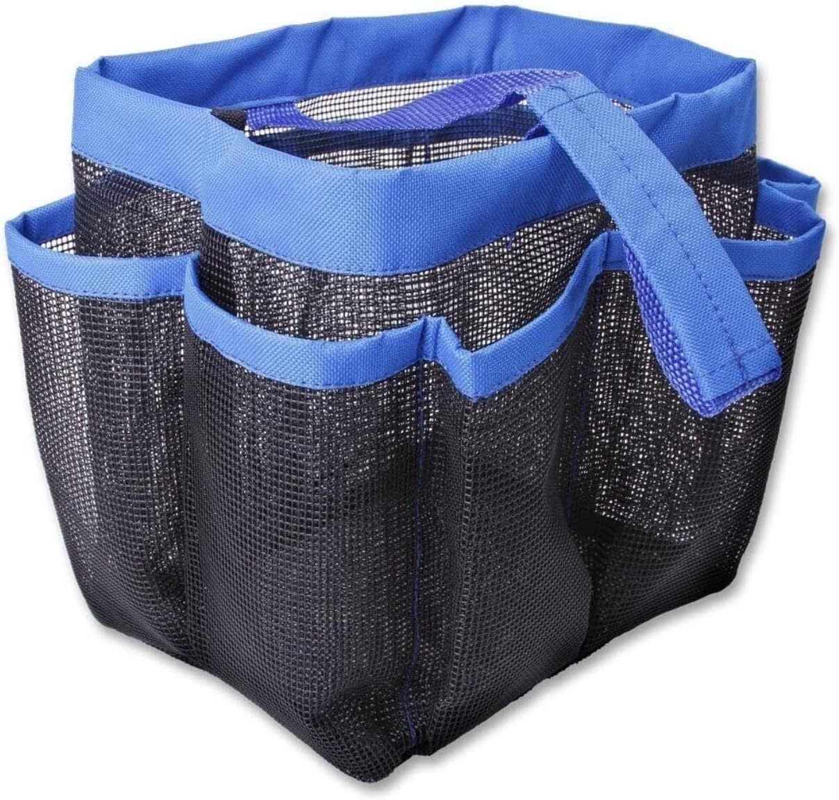 Mesh Shower Caddy Portable Shower Caddy Mesh Portable Quick Dry Travel Tote For College Gym Dorm Bathroom Travel