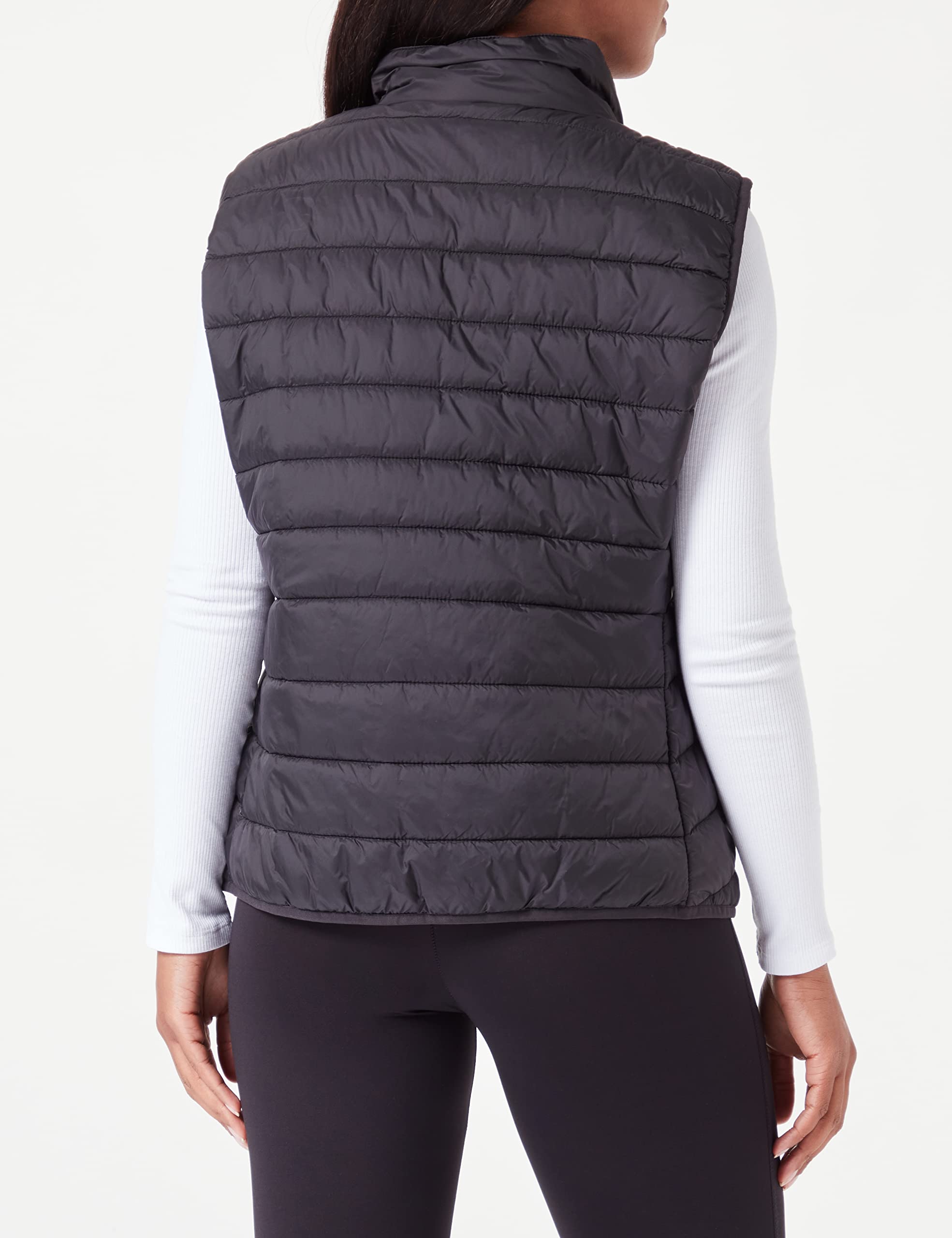 United Colors of Benetton Piumino a Gilet Donna