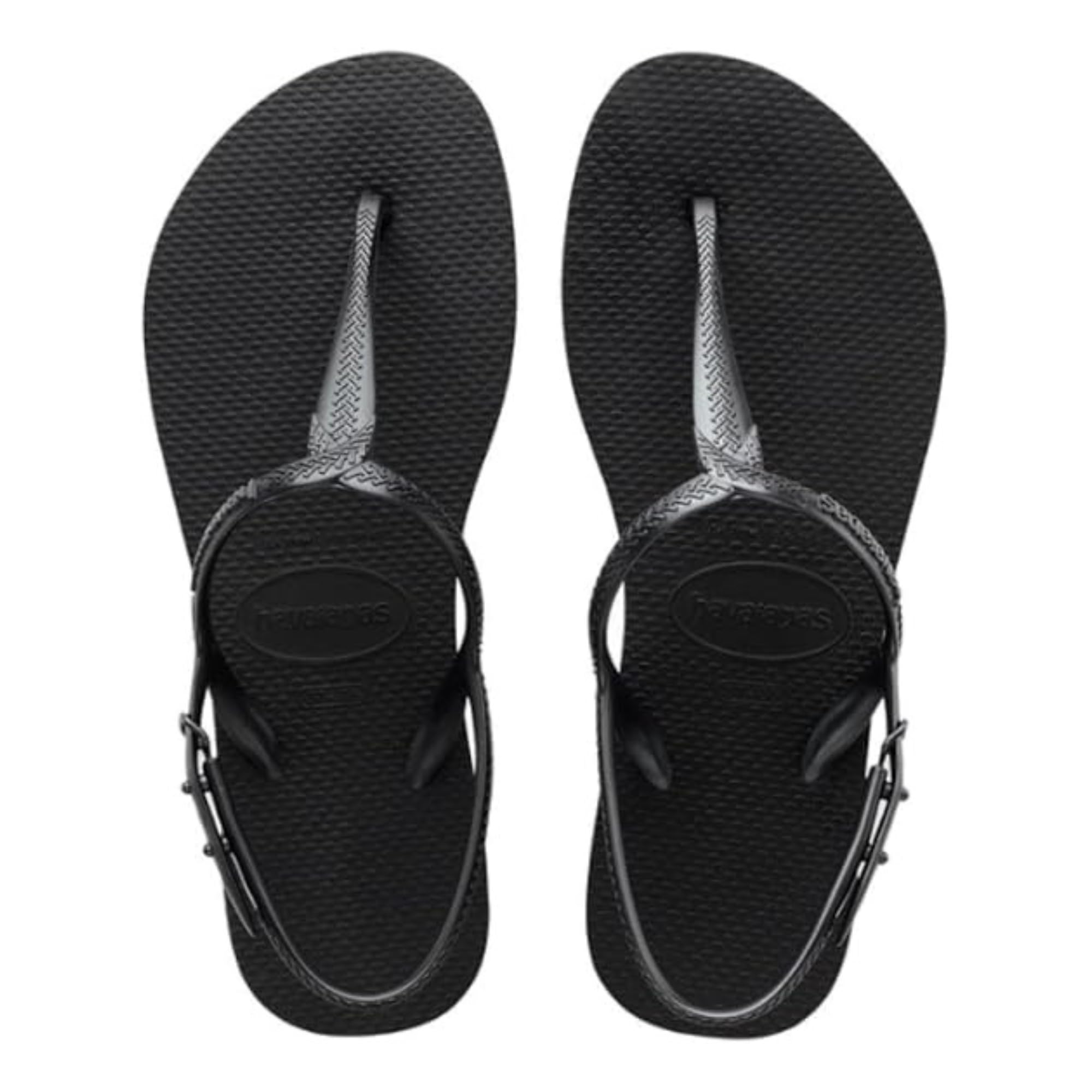Havaianas Twist Black 31/32