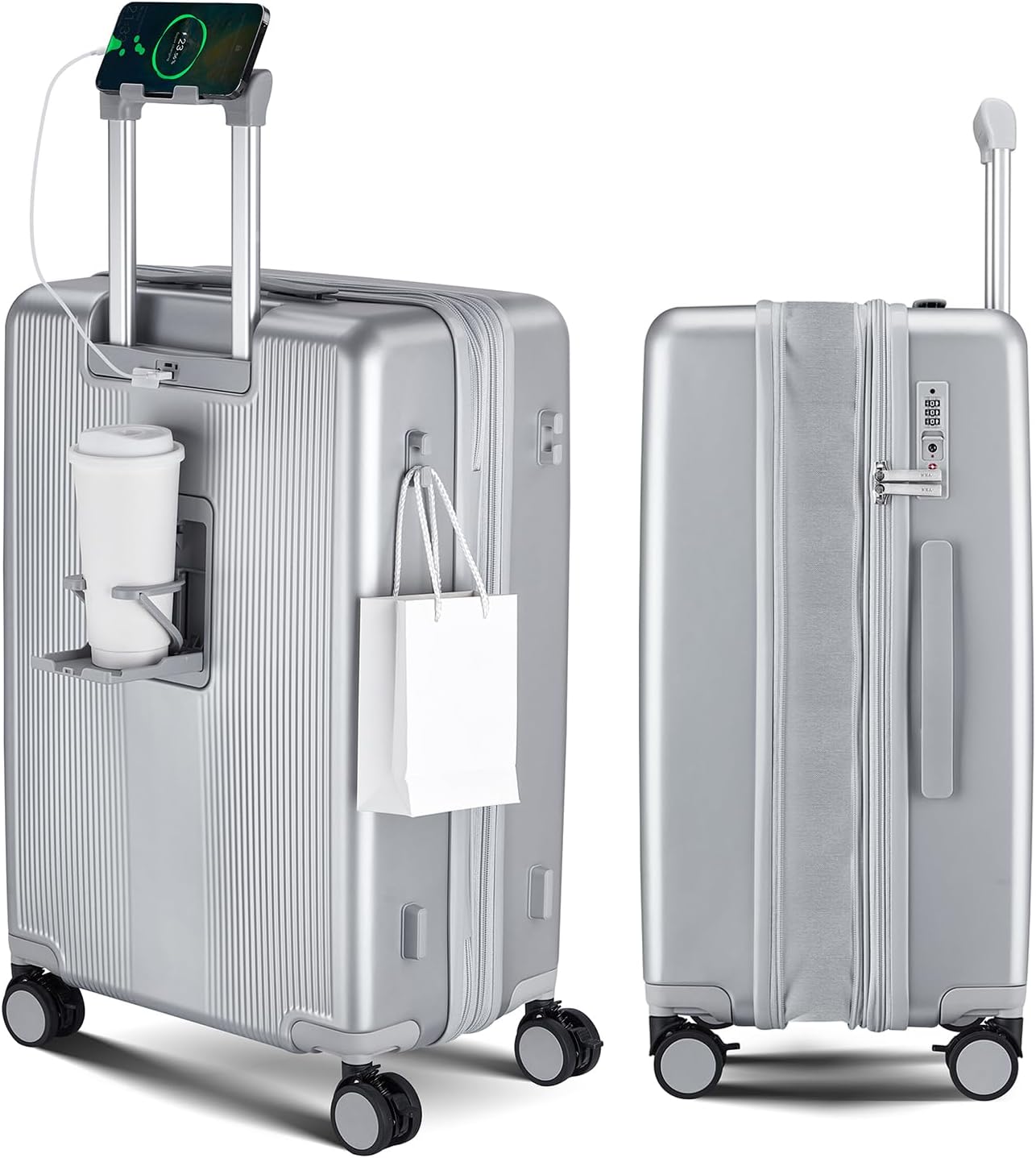 み*そ様 ハワイ アウラニディズニー ダッフィー スーツケース ハワイ