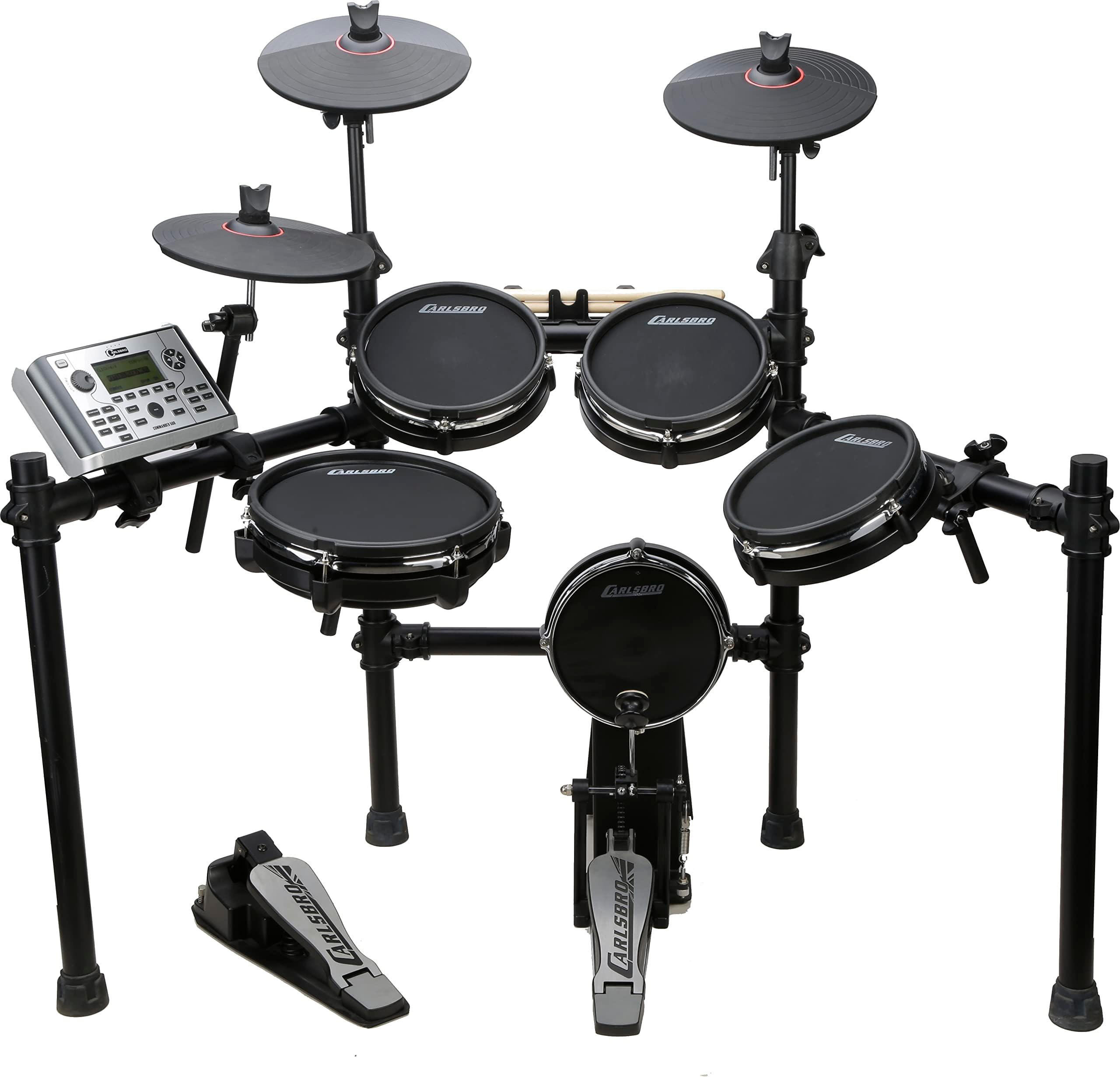 CSD400 Drum Kit
