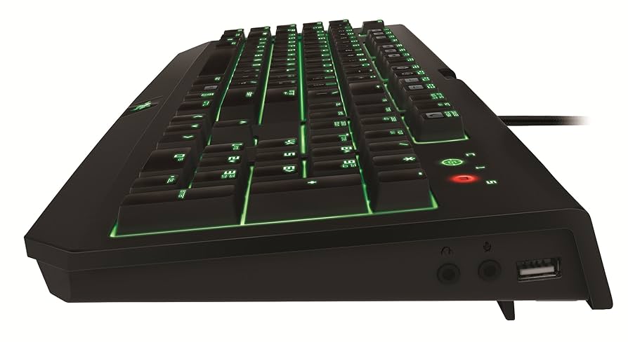 PlayStation4 - Razer BlackWidowUltimate 2016JP＆XIM APEX 81L0ExWPmJL._AC_SY200_QL15_.jpg
