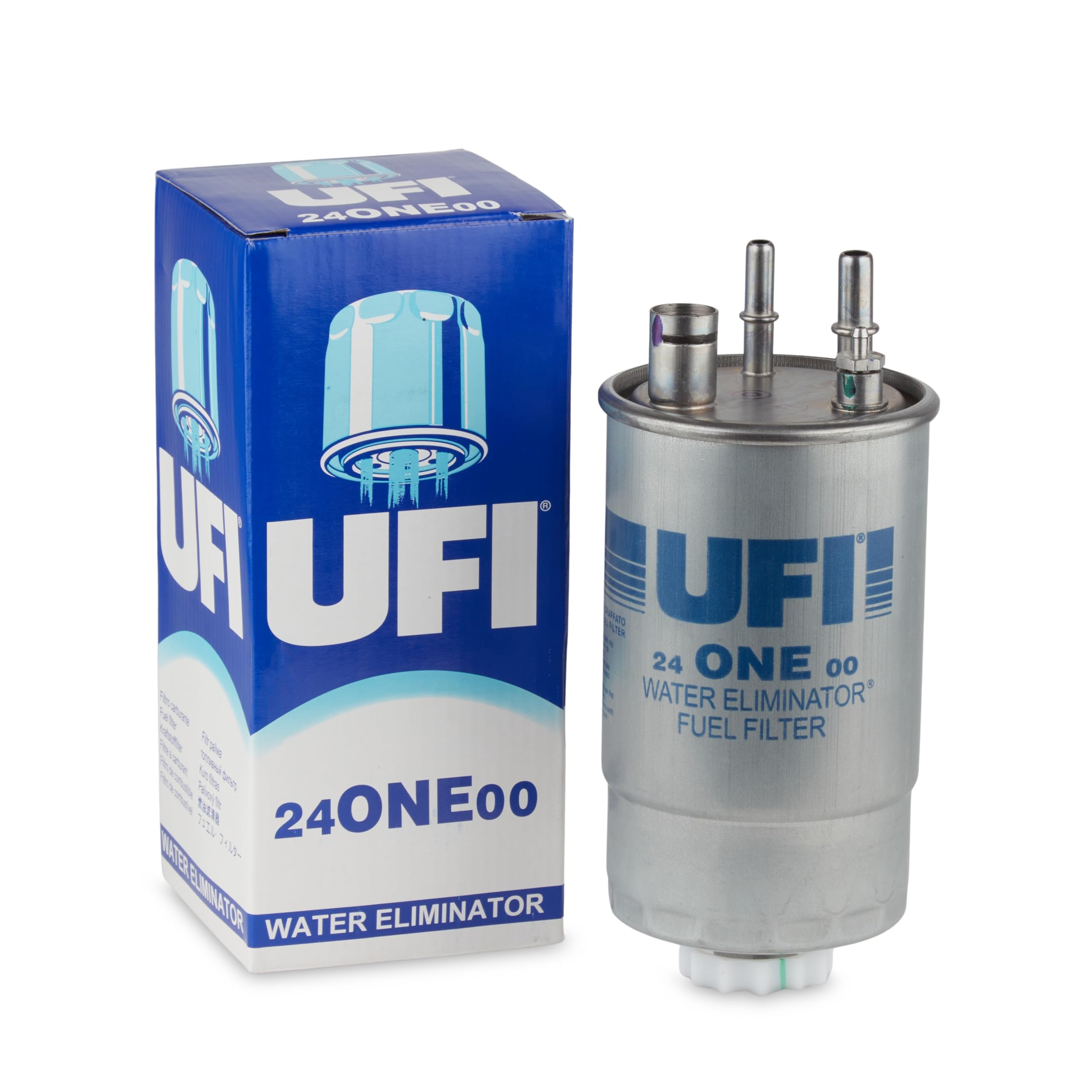 Acquista Filtro In Fibra Di Vetro RH-A02 | Hoffmann Group - Foto 5