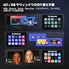 Elgato Stream Deck MK.2 Elgato Stream Deck MK.2 15 Key Layout Controller for Creating Live Content, Publisher Device, Compatible with OBS/Twitch/YouTube