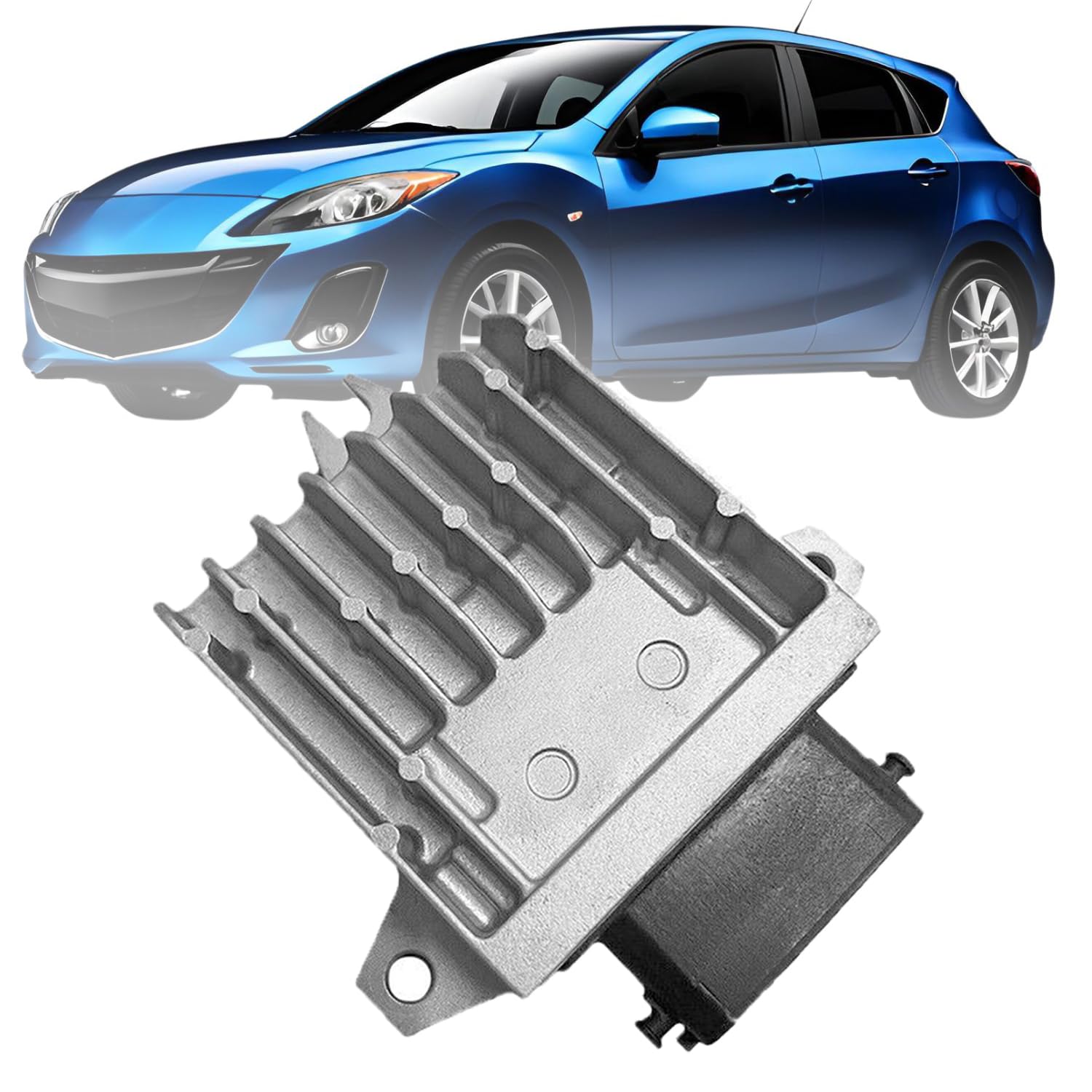 Knetegd L539189E1H Tested Programmed TCM TCU Transmission Control