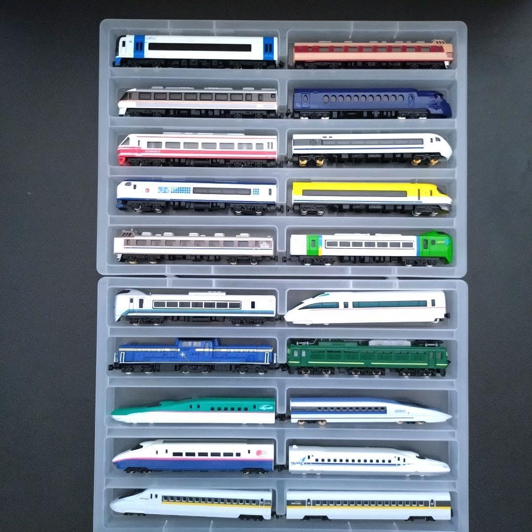 車両20とケース付き トヨタ ランドクルーザー 2021年モデル ZXの中古車