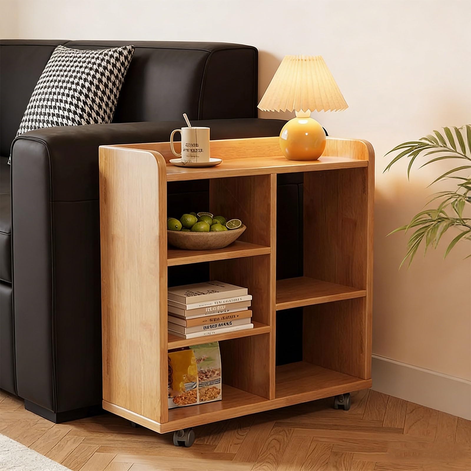 Tables de chevet bout de canapé et meuble d'appoint pour chambre et séjour