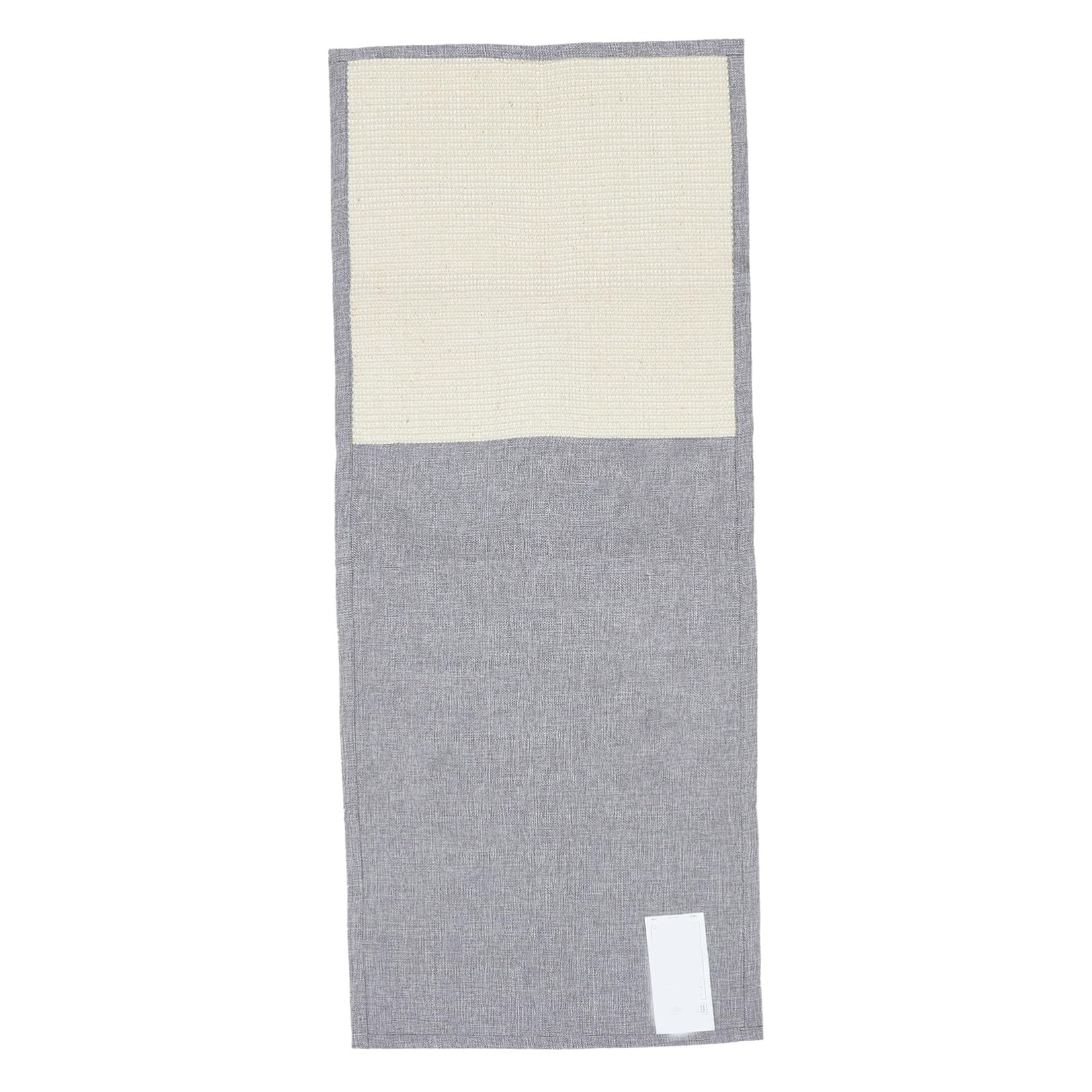 TOYANDONA Protector contra Arañazos Funda Resistente para Sofá Garra de Sisal Antiarañazos y Entretenido para Reposabrazos para Gatos en Oficina o Habitación
