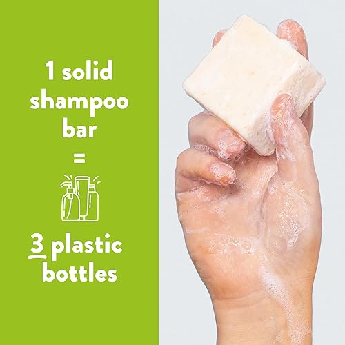 Miniatura 7 de Ethique Barra de champú sólida