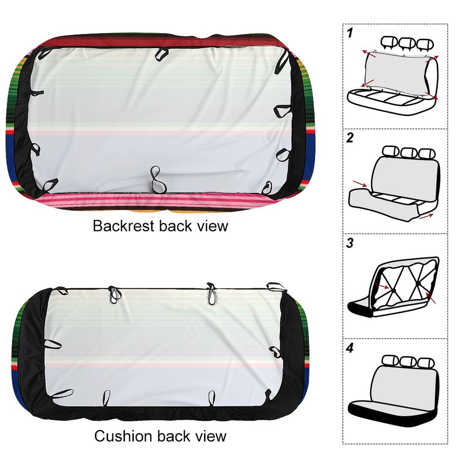 ♡R♡（確認）ブランケット/クッションカバーセット 楽天市場】特殊衣料 サイドレールクッションカバー（L字用） / 0102