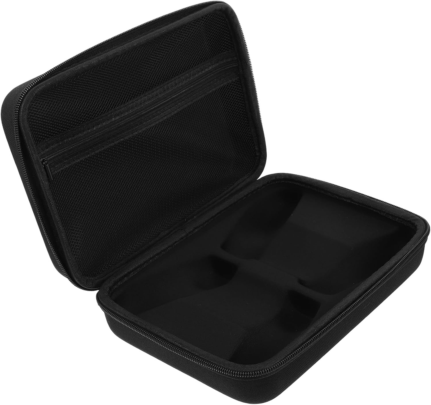 Portable EVA Gamepad Controller Storage Case Protective Carry Pouch