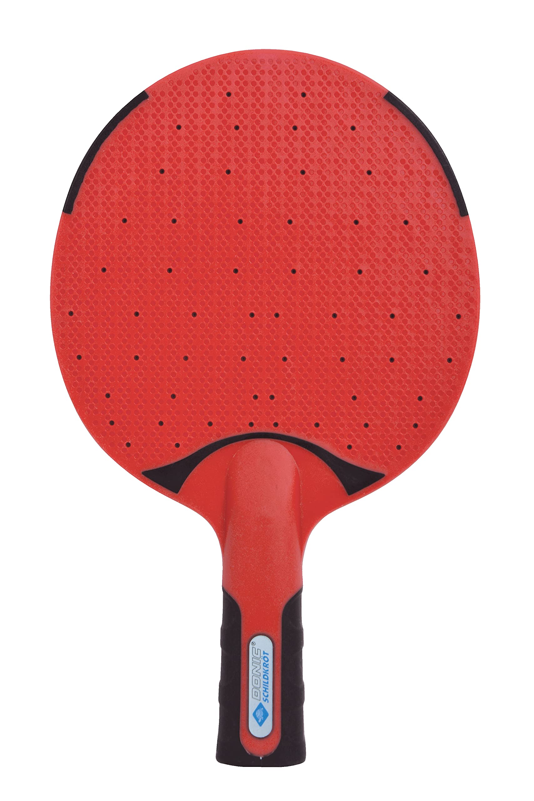 Schildkröt Alltec Hobby Tafeltennis Set Met Draagtas - 2 Rackets, 3 Ballen, Outdoor Geschikt