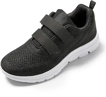 Zapatillas Hombre Mujer Malla sin Cordones Zapatillas Depotivas Hombre Mujer Transpirables Running Gimnasio Correr