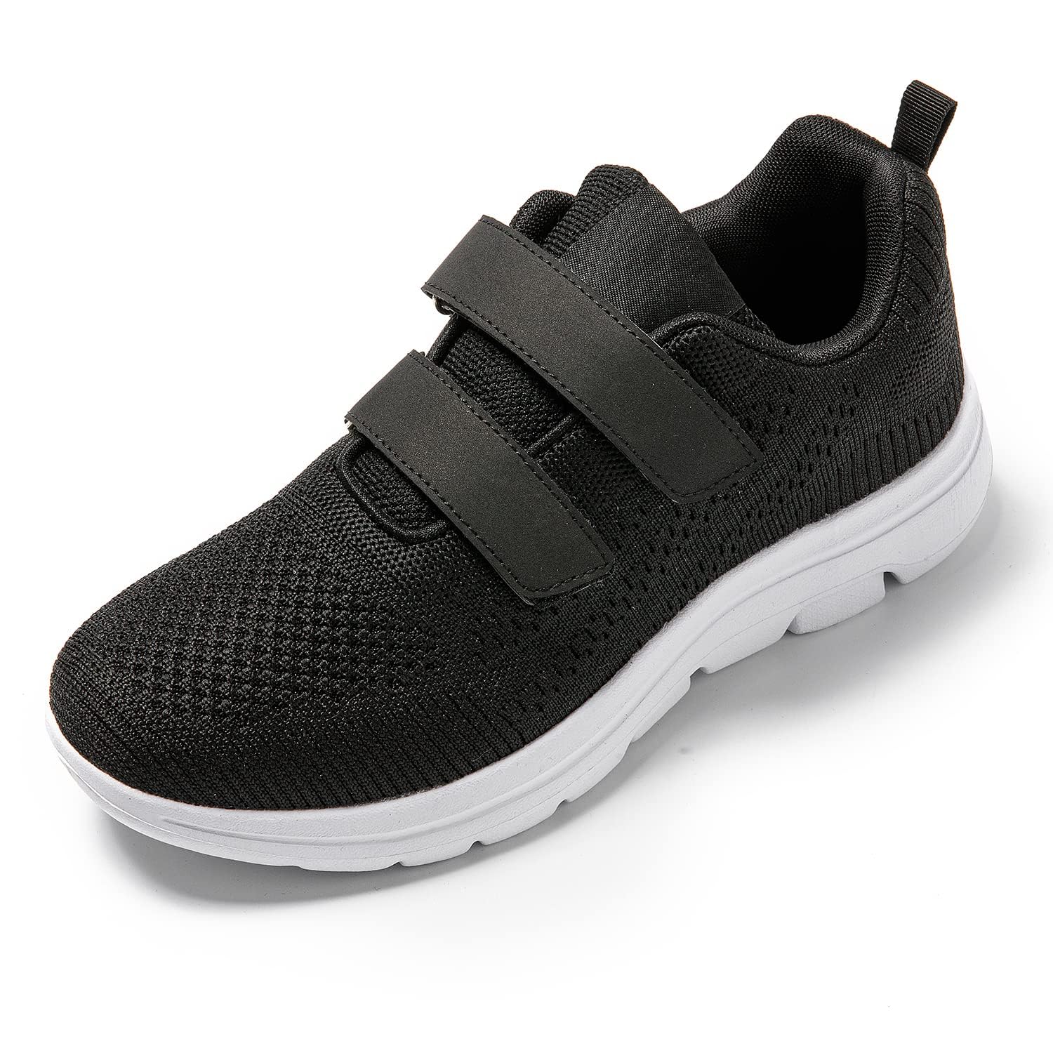 JOMIX Scarpe Uomo a Strappo Ginnastica Sneaker Sportive Donna da Corsa Running Scarpe Casual per Correre Camminare